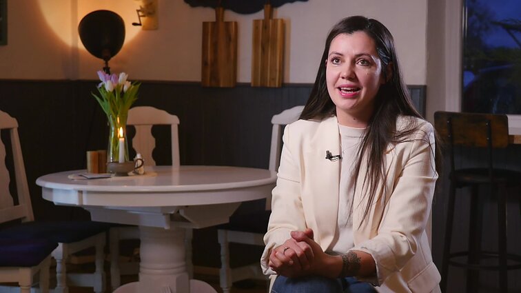 Nuo realybės šou JK iki ramaus gyvenimo Dauguose: „gyvenimo kelias nebuvo auksu klotas“