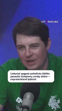 Pasaulio poledinės žūklės čempionate Lietuvos žvejai apgynė pasaulio čempionų titulą!