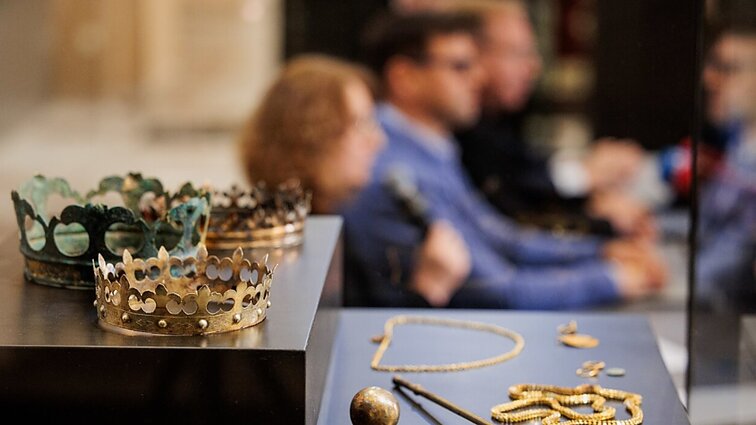 Muziejai ruošia algoritmus, kaip apsaugoti vertybes karo atveju