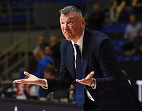 Eurolyga: Tel Avivo „Maccabi“ – Stambulo „Fenerbahče“