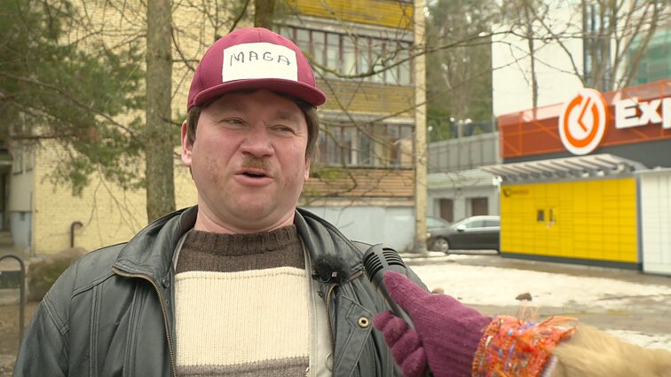 Dviračio žinios. Trumpo fanas Lietuvoje: esu amerikietis, įkalintas lietuvio kūne