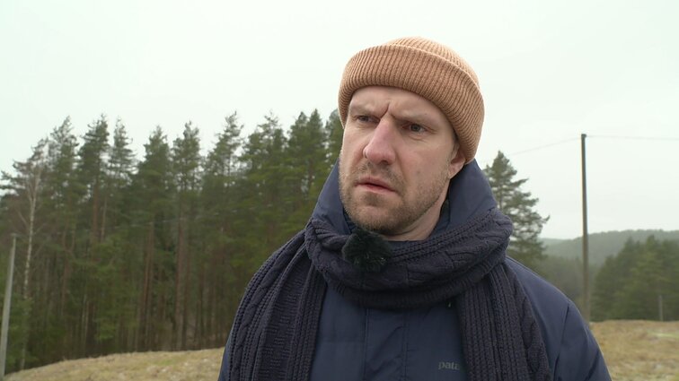 Dviračio žinios. Žemaitis: litvinistai