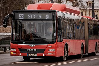 Автобус Автобус