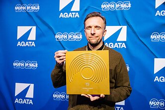 Muzikos kompanijos „Creative Industries“ atstovas Antanas Kamenskas Muzikos kompanijos „Creative Industries“ atstovas Antanas Kamenskas
