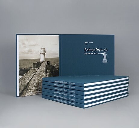  „Baltojo švyturio fenomenas“ 