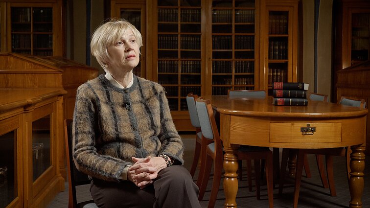 Profesorė dr. Lilija Duoblienė