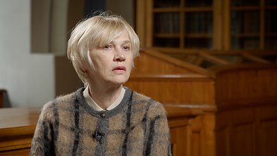 Profesorė dr. Lilija Duoblienė