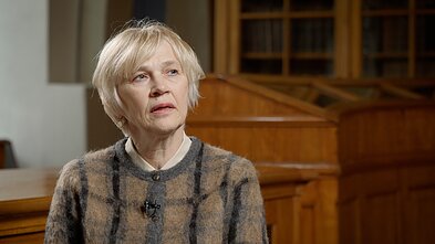 Profesorė dr. Lilija Duoblienė
