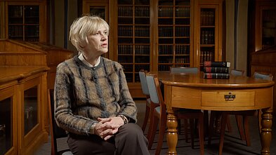 Profesorė dr. Lilija Duoblienė
