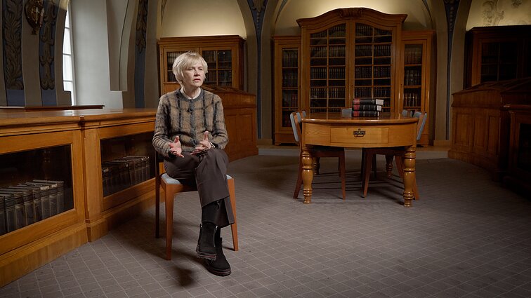 Profesorė dr. Lilija Duoblienė