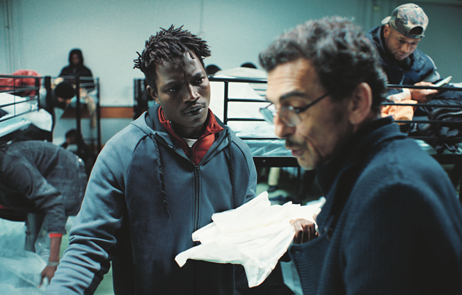 „Suleimano istorija“