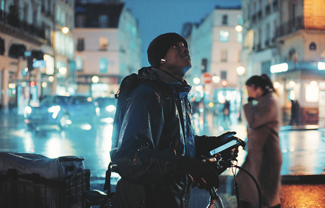 „Suleimano istorija“