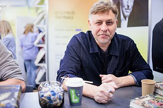 Marius Ivaškevičius Marius Ivaškevičius