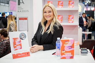 Lavija Šurnaitė