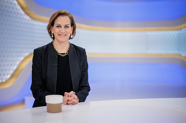 Applebaum: svarbu prisiminti, kad Donaldas Trumpas nėra paskutinis JAV prezidentas