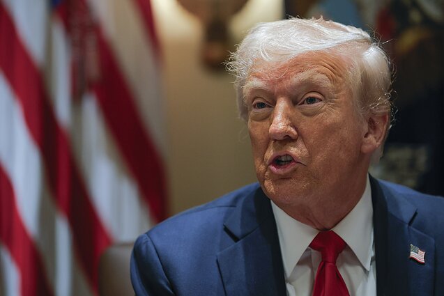 Donaldas Trumpas