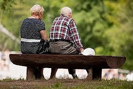 Didėja pensijos, vargas nemažėja: senelių namų gyventojai už vietą mokės daugiau