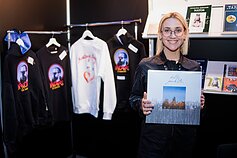 Muzikos salėje, Eglė Kernagytė-Dambrauskė Muzikos salėje, Eglė Kernagytė-Dambrauskė