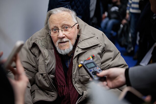 Vytautas Landsbergis