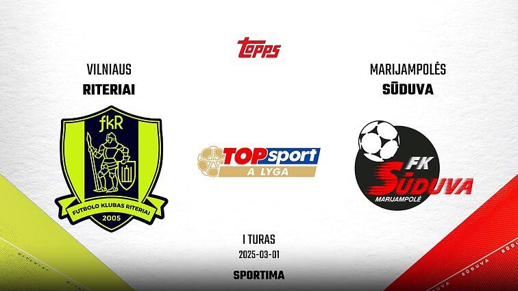 Gražiausi „Riteriai“ – „Sūdūva“ rungtynių epizodai