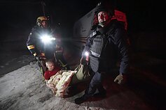 Rusijos karas prieš Ukrainą