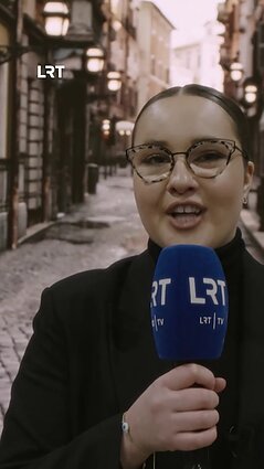 Virtualios produkcijos studija, leidžianti virtualiai keliauti po visą pasaulį!