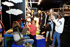 Archyviniai „Muzikos salės“ kadrai Archyviniai „Muzikos salės“ kadrai