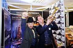 Archyviniai „Muzikos salės“ kadrai Archyviniai „Muzikos salės“ kadrai