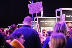 Archyviniai „Muzikos salės“ kadrai