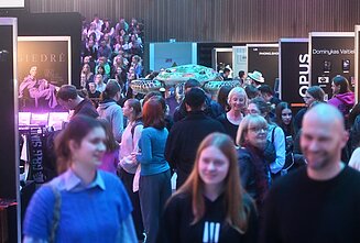 2025-ųjų „Muzikos salės“ akimirkos
