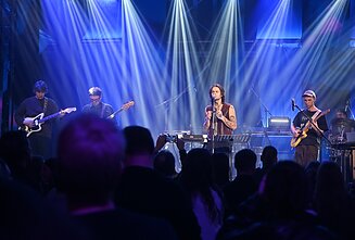 2025-ųjų „Muzikos salės“ akimirkos