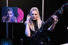 2025-ųjų „Muzikos salės“ akimirkos