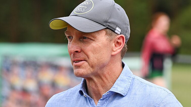 LLAF prezidentas Skrabulis: maniežų situacija – tragiška