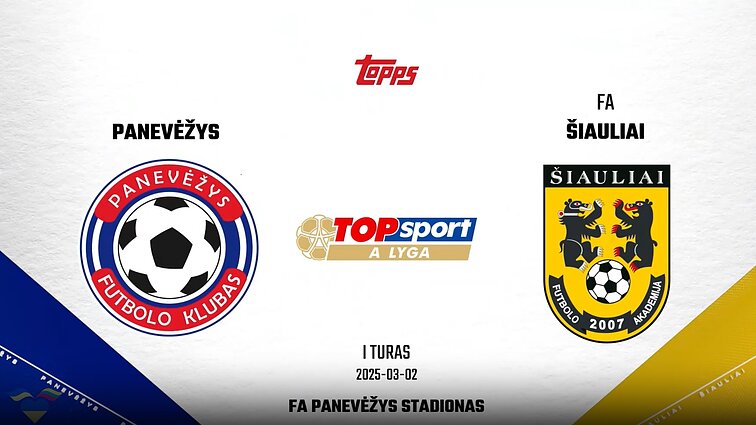 Gražiausi rungtynių „Panevėžys“ – „Šiauliai“ epizodai