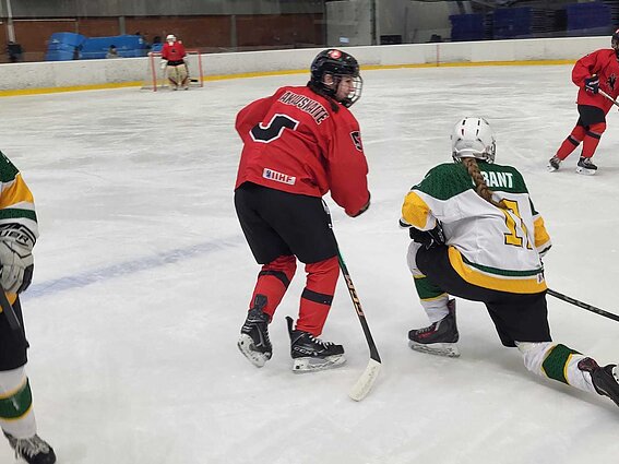 Lietuvos moterų rinktinė pasaulio čempionatą pradėjo įvarčių rekordu