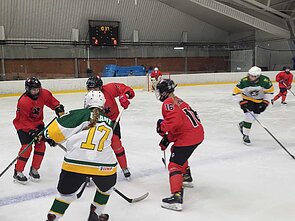 Lietuvos moterų rinktinė pasaulio čempionatą pradėjo įvarčių rekordu