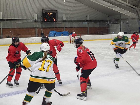 Lietuvos moterų rinktinė pasaulio čempionatą pradėjo įvarčių rekordu