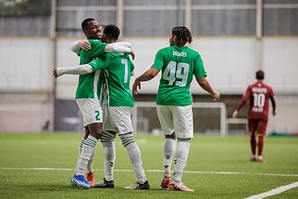 A lyga: Vilniaus „Žalgiris“ – Telšių „Džiugas“ A lyga: Vilniaus „Žalgiris“ – Telšių „Džiugas“