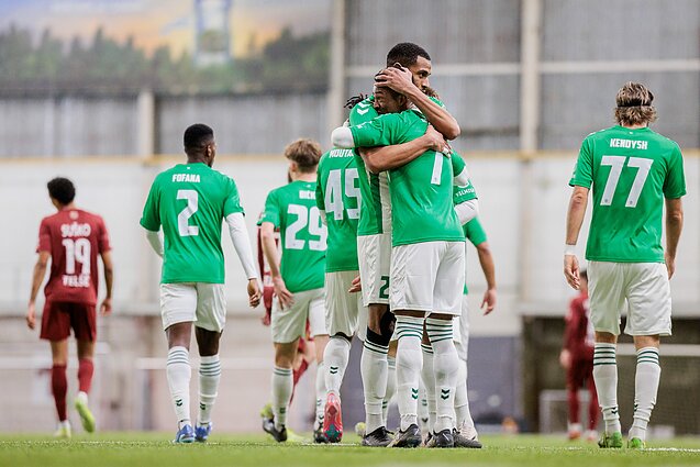 A lyga: Vilniaus „Žalgiris“ – Telšių „Džiugas“ A lyga: Vilniaus „Žalgiris“ – Telšių „Džiugas“