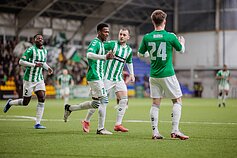A lyga: Vilniaus „Žalgiris“ – Telšių „Džiugas“ A lyga: Vilniaus „Žalgiris“ – Telšių „Džiugas“