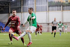 A lyga: Vilniaus „Žalgiris“ – Telšių „Džiugas“ A lyga: Vilniaus „Žalgiris“ – Telšių „Džiugas“
