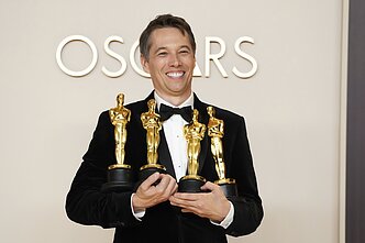 Sean Baker Sean Baker