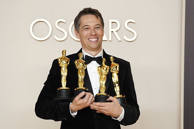 Sean Baker Sean Baker