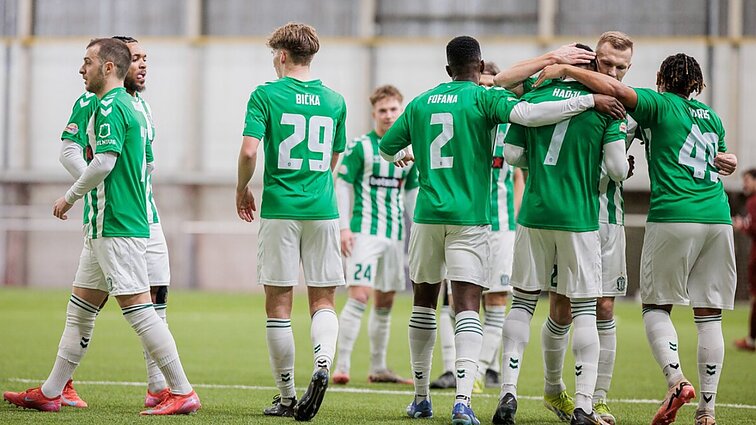 Čempionų titulą ginantis Vilniaus „Žalgiris“ A lygoje startavo pergalingai