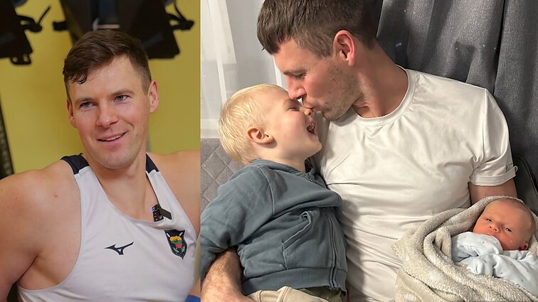 Trakuose įsikūręs irkluotojas Jančionis: subrendau ir supratau, kad ir čia gyventi gerai