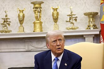 Donaldas Trumpas