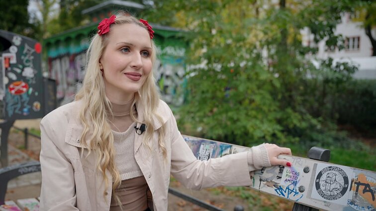 Berlyne užaugusi Kamilė: jaunuoliai Lietuvoje lyginant su vokiečiais yra tikri šventuoliai