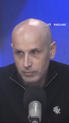 Kaip kariai Ukrainoje pajustų, jei JAV nustoti teikti paramą?