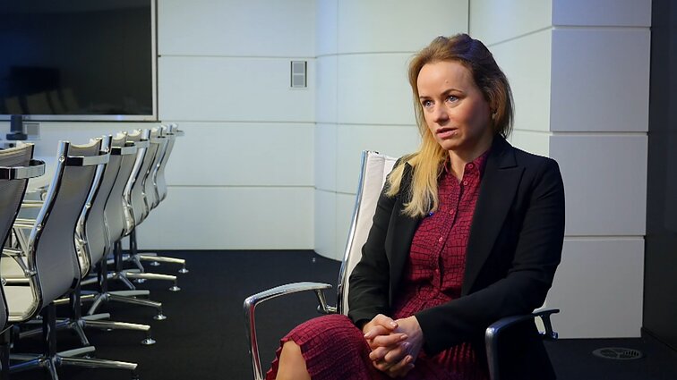 Liuksemburge advokate dirbanti Ugnė: čia kiekvienas kaimynas turi savo advokatą