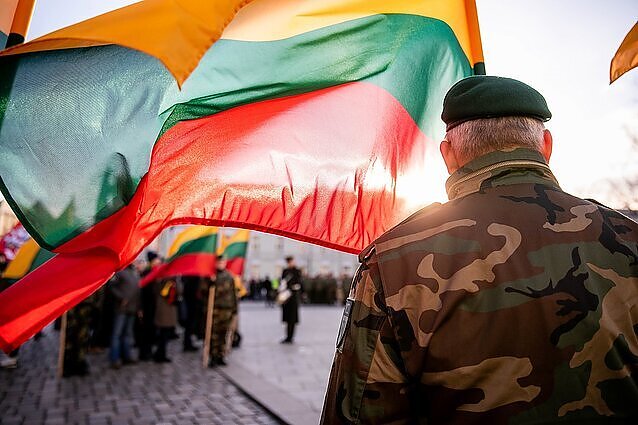 Istoriniai Lietuvos etapai, kuriant laisvą šalį: kaip toli jau nueita?